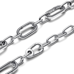 593363C00-2 - Bransoletka Pandora ME z pięcioma otwieranymi ogniwami 593363C00-2