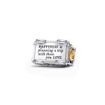 763330C01 - Dwutonowy charms-zawieszka Samochód pełen przygód 763330C01