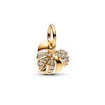 763349C01 - Charms-zawieszka Lśniący liść monstery 763349C01