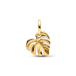 763349C01 - Charms-zawieszka Lśniący liść monstery 763349C01