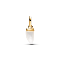 763373C01 - Mały charms-zawieszka Pandora ME Ząb rekina 763373C01
