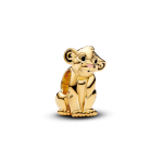 763376C01 - Charms Simba Król Lew Disney 763376C01