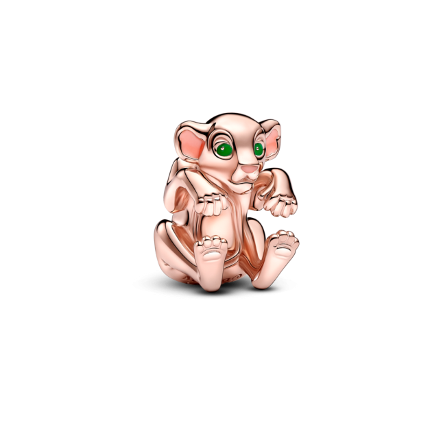 783250C01 - Charms Nala Król Lew Disney 783250C01