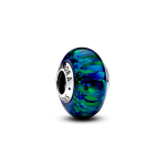 791691C04 - Charms Opalizująca zieleń 791691C04