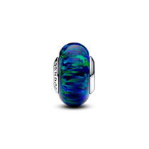 791691C04 - Charms Opalizująca zieleń 791691C04