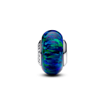 791691C04 - Charms Opalizująca zieleń 791691C04