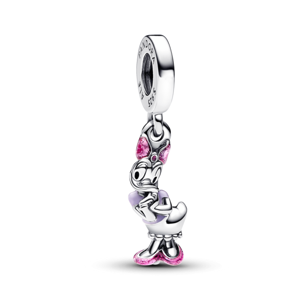 793249C01 - Charms-zawieszka Kaczka Daisy Disney 793249C01
