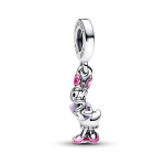 793249C01 - Charms-zawieszka Kaczka Daisy Disney 793249C01