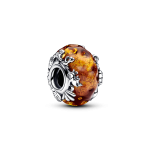 793252C00 - Charms ze szkła Murano Król Lew Disney 793252C00