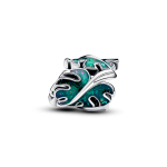 793332C01 - Charms Zielone liście monstery 793332C01