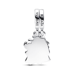 793357C01 - Charms-zawieszka Timon i Pumba Król Lew Disney 793357C01