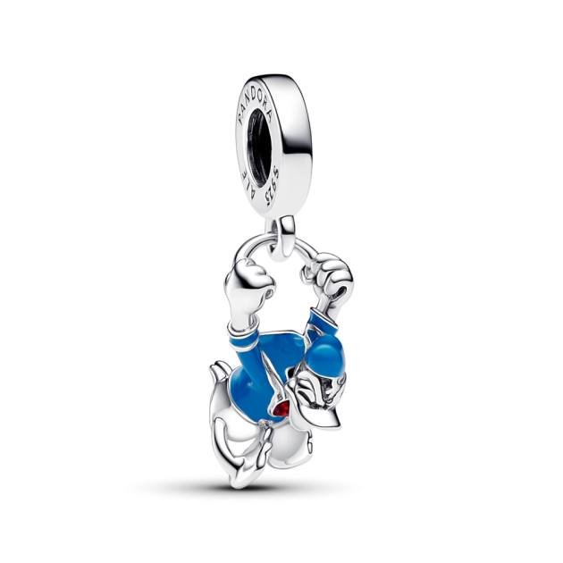 793358C01 - Charms-zawieszka Kaczor Donald Disney 793358C01