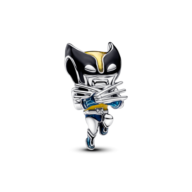 793359C01 - Charms Wolverine Marvel 793359C01