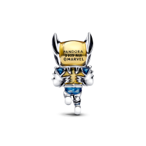 793359C01 - Charms Wolverine Marvel 793359C01
