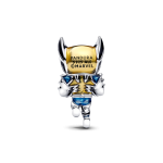 793359C01 - Charms Wolverine Marvel 793359C01