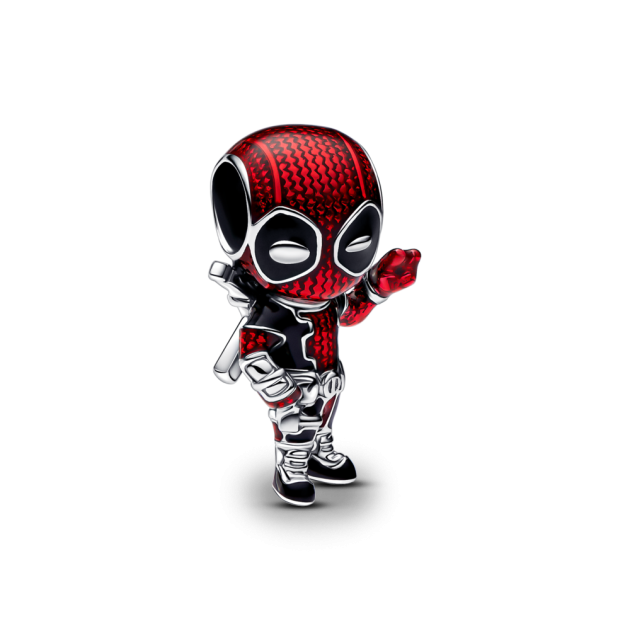 793360C01 - Charms Deadpool Marvel 793360C01