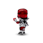 793360C01 - Charms Deadpool Marvel 793360C01