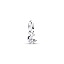 793364C01 - Mały charms-zawieszka Pandora ME Lśniący księżyc 793364C01