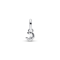 793364C01 - Mały charms-zawieszka Pandora ME Lśniący księżyc 793364C01