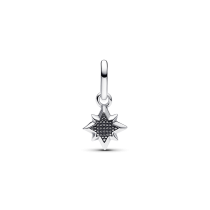 793370C01 - Mały charms-zawieszka Pandora ME Gwiazdka 793370C01