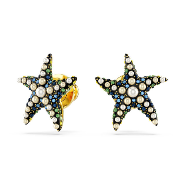 5684162 - Kolczyki zapinane na sztyft Idyllia 5684162