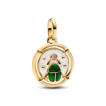 763413C01 - Charms-medalion Skarabeusz 763413C01
