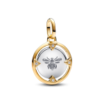 763417C01 - Charms-medalion Pszczoła 763417C01