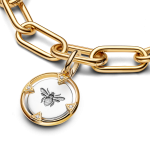 763417C01 - Charms-medalion Pszczoła 763417C01