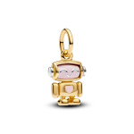 763441C01 - Charms-zawieszka Uczuciowy robot 763441C01