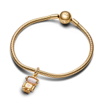 763441C01 - Charms-zawieszka Uczuciowy robot 763441C01