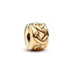 768035C00 - Klips Związane serca 768035C00