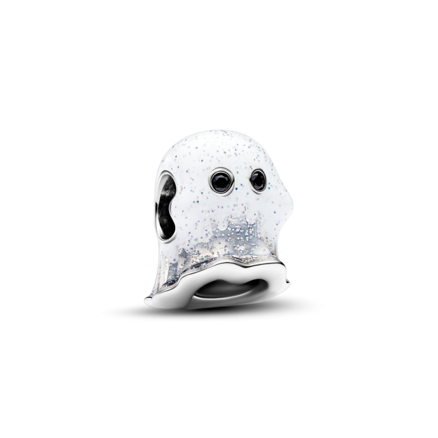 793404C01 - Charms świecący w ciemności Duszek Boo793404C01