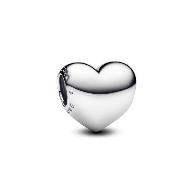 793439C00 - Charms Serce do grawerowania Be Love793439C00