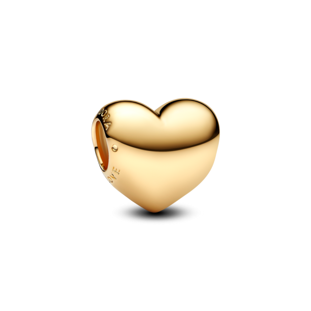 763439C00 - Charms Serce Be Love do grawerowania763439C00