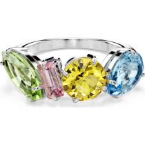 5708942 - Pierścionek Gema Swarovski 5708942