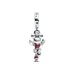 793530C01 - Charms-zawieszka Myszka Minnie na łyżwach 793530C01