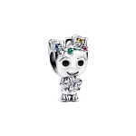 793559C01 - Charms Marvel Groot z gwiazdką 793559C01