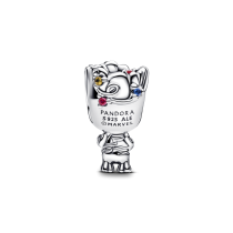 793559C01 - Charms Marvel Groot z gwiazdką 793559C01