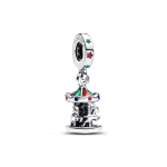 793586C01 - Charms-zawieszka Obrotowa karuzela 793586C01