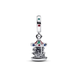 793586C01 - Charms-zawieszka Obrotowa karuzela 793586C01