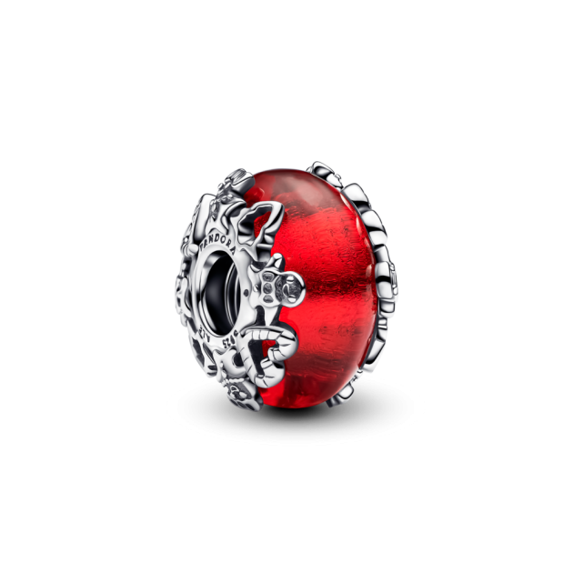 793597C00 - Charms ze szkła Murano Świąteczna magia 793597C00