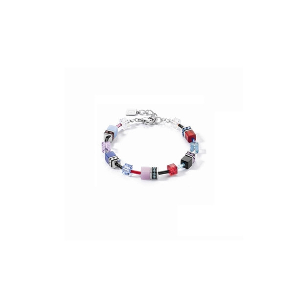 2838/30-330 - Bransoletka Coeur de Lion 2838/30-0330