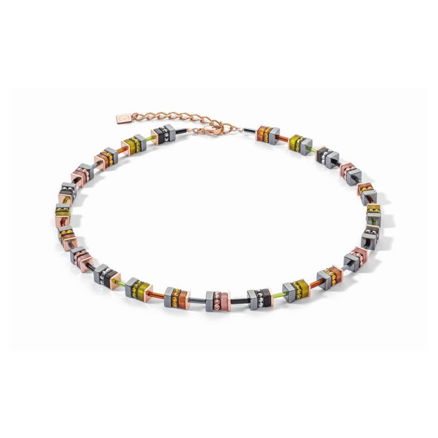 4412/10-0911 - Naszyjnik Coeur de Lion 4412/10-0911