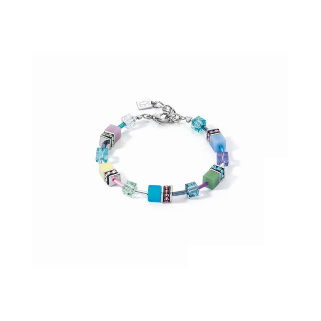 2838/30-1580 - Bransoletka Coeur de Lion 2838/30-1580