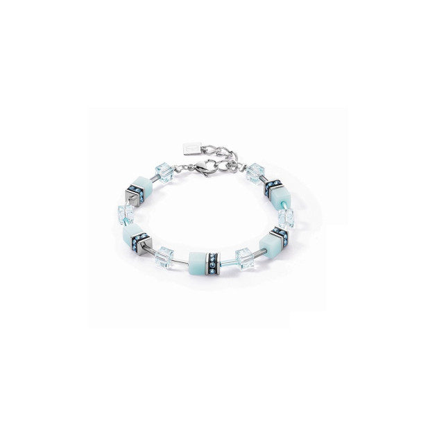 4020/30-2020 - Bransoletka Coeur de Lion 4020/30-2020