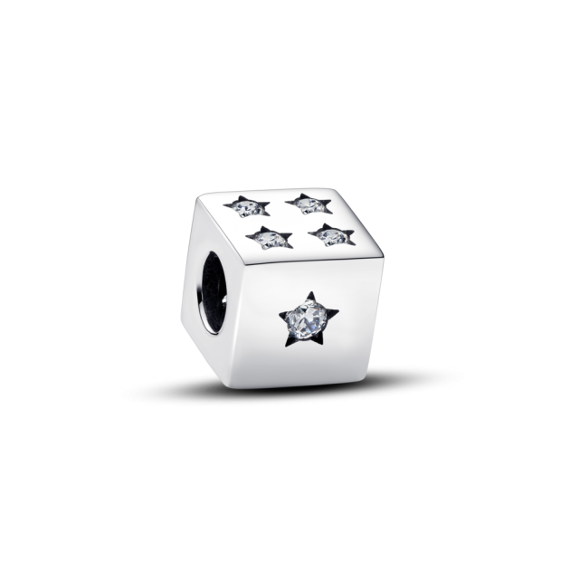 793581C01 - Charms Kostka szczęścia 793581C01