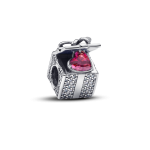 793603C01 - Lśniący charms Pudełko z prezentem 793603C01