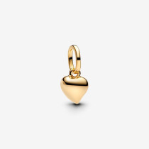 763691C00 - Mały charms-zawieszka Serce 763691C00