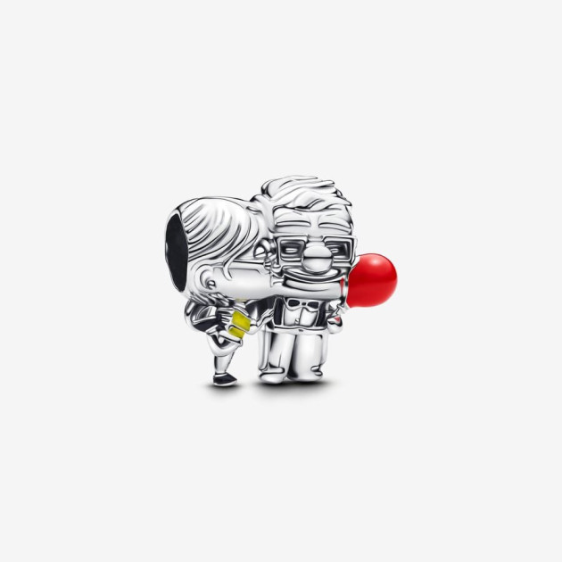 793649C01 - Charms Disney Pixar Odlot Carl i Ellie 793649C01