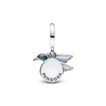 793746C01 - Podwójny charms-zawieszka Koliber 793746C01